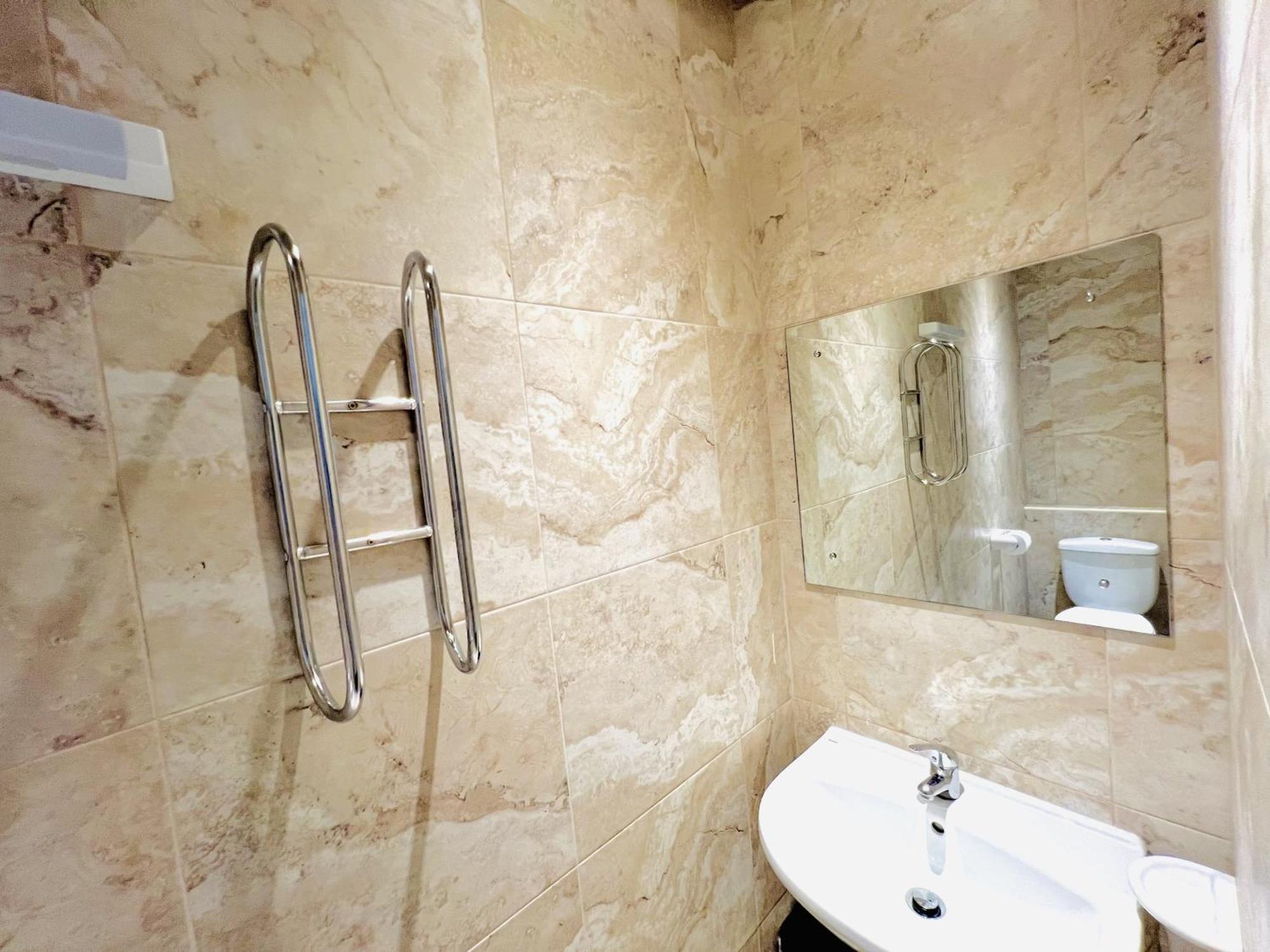Dublin Temple Bar Apartment Bagian luar foto