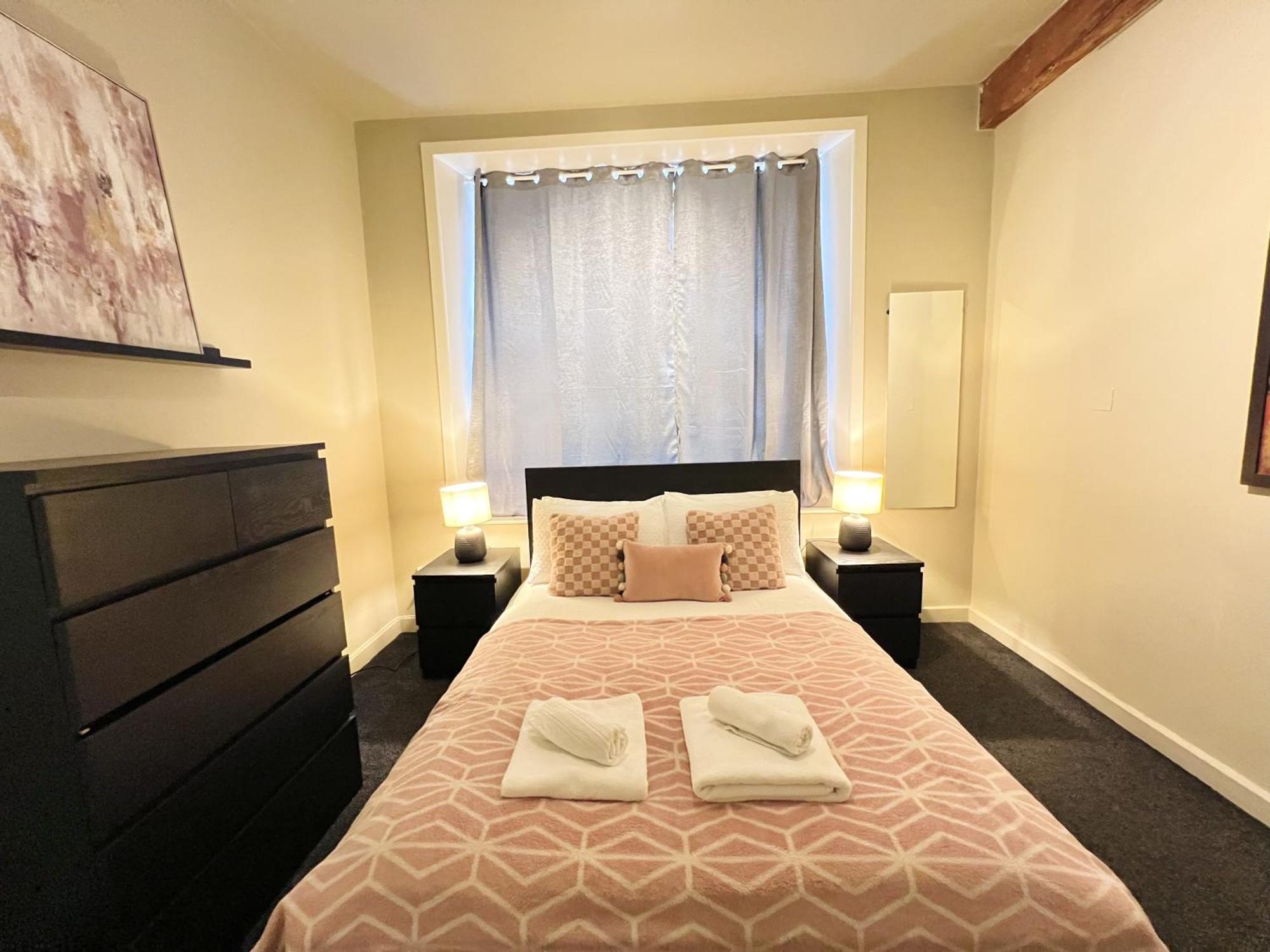 Dublin Temple Bar Apartment Bagian luar foto