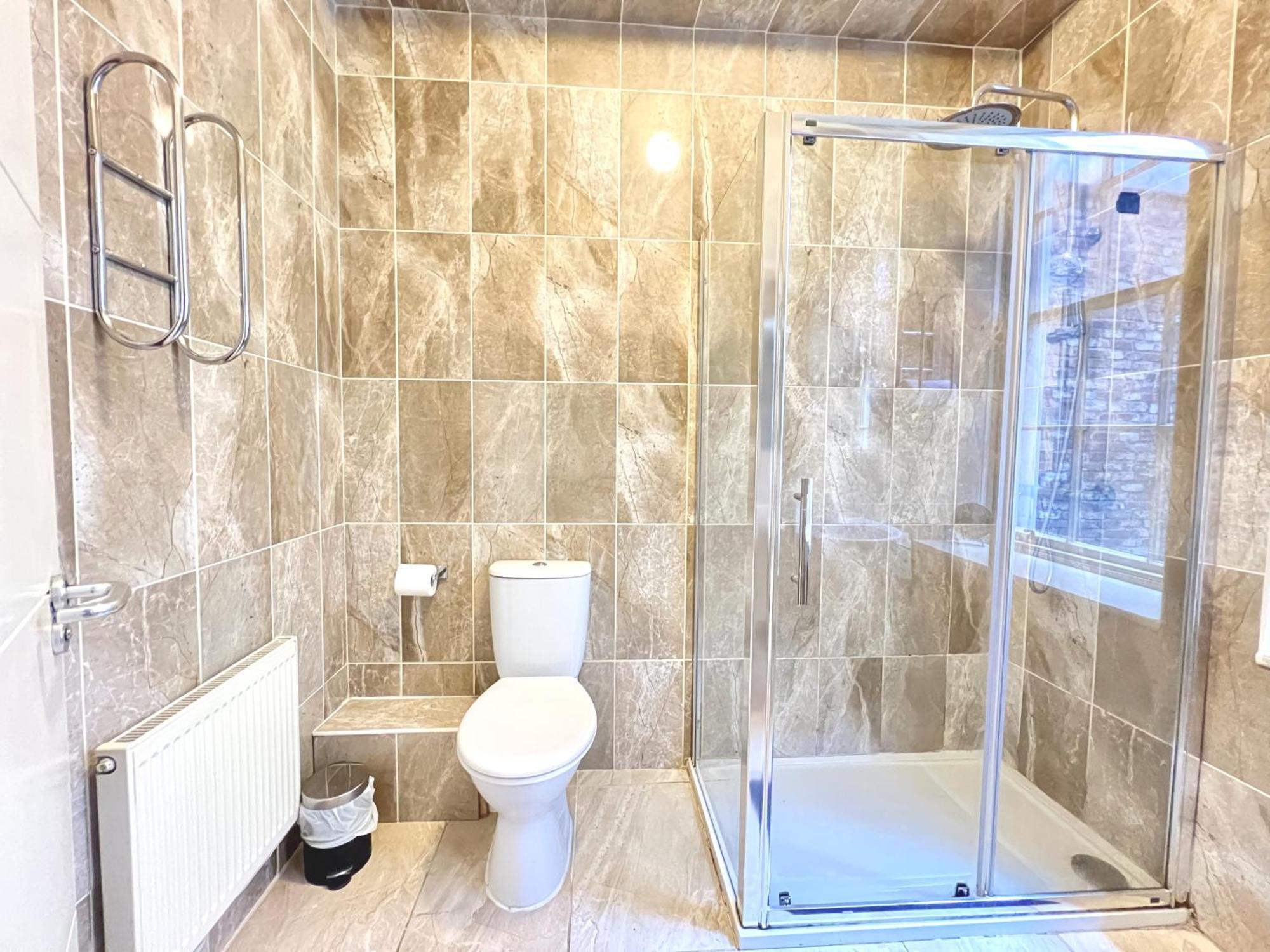Dublin Temple Bar Apartment Bagian luar foto